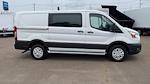 Used 2022 Ford Transit 250 Low Roof RWD, Empty Cargo Van for sale #CP12479 - photo 9