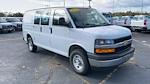 Used 2022 Chevrolet Express 2500 RWD, Empty Cargo Van for sale #N1159076 - photo 28