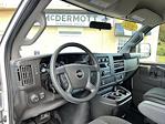 Used 2022 Chevrolet Express 2500 RWD, Empty Cargo Van for sale #CP12480 - photo 9