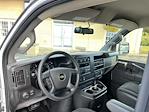 Used 2022 Chevrolet Express 2500 RWD, Empty Cargo Van for sale #CP12480 - photo 17