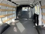 Used 2022 Chevrolet Express 2500 RWD, Empty Cargo Van for sale #CP12480 - photo 20