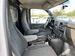 Used 2022 Chevrolet Express 2500 RWD, Empty Cargo Van for sale #CP12480 - photo 21