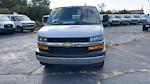 Used 2022 Chevrolet Express 2500 RWD, Empty Cargo Van for sale #CP12480 - photo 3