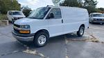 Used 2022 Chevrolet Express 2500 RWD, Empty Cargo Van for sale #CP12480 - photo 4