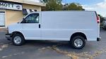 Used 2022 Chevrolet Express 2500 RWD, Empty Cargo Van for sale #CP12480 - photo 5