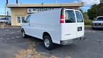 Used 2022 Chevrolet Express 2500 RWD, Empty Cargo Van for sale #CP12480 - photo 6