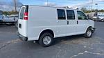 Used 2022 Chevrolet Express 2500 RWD, Empty Cargo Van for sale #CP12480 - photo 2