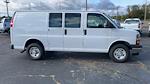 Used 2022 Chevrolet Express 2500 RWD, Empty Cargo Van for sale #CP12480 - photo 8