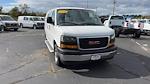 Used 2022 GMC Savana 2500 Work Van RWD, Empty Cargo Van for sale #N1264308 - photo 27