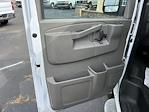 Used 2022 GMC Savana 2500 Work Van RWD, Empty Cargo Van for sale #CP12481 - photo 18