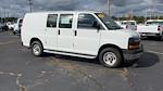 Used 2022 GMC Savana 2500 Work Van RWD, Empty Cargo Van for sale #CP12481 - photo 1