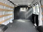 Used 2022 GMC Savana 2500 Work Van RWD, Empty Cargo Van for sale #CP12481 - photo 20