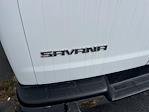 Used 2022 GMC Savana 2500 Work Van RWD, Empty Cargo Van for sale #CP12481 - photo 25