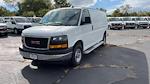 Used 2022 GMC Savana 2500 Work Van RWD, Empty Cargo Van for sale #CP12481 - photo 4