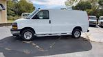 Used 2022 GMC Savana 2500 Work Van RWD, Empty Cargo Van for sale #CP12481 - photo 5