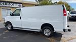 Used 2022 GMC Savana 2500 Work Van RWD, Empty Cargo Van for sale #CP12481 - photo 6