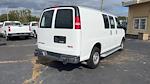 Used 2022 GMC Savana 2500 Work Van RWD, Empty Cargo Van for sale #CP12481 - photo 2