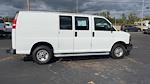 Used 2022 GMC Savana 2500 Work Van RWD, Empty Cargo Van for sale #CP12481 - photo 8