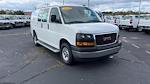 Used 2022 GMC Savana 2500 Work Van RWD, Empty Cargo Van for sale #N1230901 - photo 28