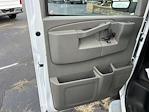 Used 2022 GMC Savana 2500 Work Van RWD, Empty Cargo Van for sale #CP12482 - photo 18