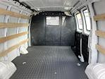 Used 2022 GMC Savana 2500 Work Van RWD, Empty Cargo Van for sale #CP12482 - photo 20