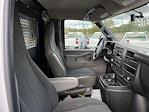 Used 2022 GMC Savana 2500 Work Van RWD, Empty Cargo Van for sale #CP12482 - photo 21