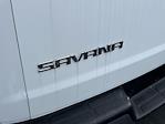 Used 2022 GMC Savana 2500 Work Van RWD, Empty Cargo Van for sale #CP12482 - photo 25