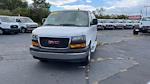 Used 2022 GMC Savana 2500 Work Van RWD, Empty Cargo Van for sale #CP12482 - photo 4