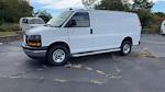 Used 2022 GMC Savana 2500 Work Van RWD, Empty Cargo Van for sale #CP12482 - photo 5