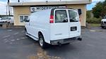 Used 2022 GMC Savana 2500 Work Van RWD, Empty Cargo Van for sale #CP12482 - photo 7