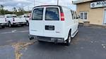 Used 2022 GMC Savana 2500 Work Van RWD, Empty Cargo Van for sale #CP12482 - photo 2