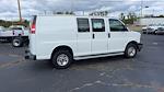 Used 2022 GMC Savana 2500 Work Van RWD, Empty Cargo Van for sale #CP12482 - photo 3