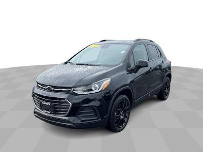 2021 Chevrolet Trax AWD, SUV for sale #CP12510 - photo 1