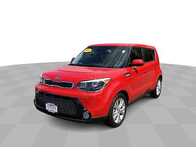 2016 Kia Soul FWD, SUV for sale #CP12531A - photo 1