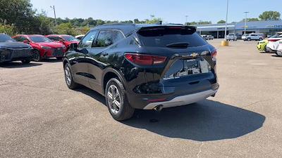 2023 Chevrolet Blazer AWD, SUV for sale #CP12541 - photo 2