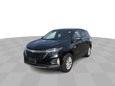 2022 Chevrolet Equinox AWD, SUV for sale #CP12552 - photo 1