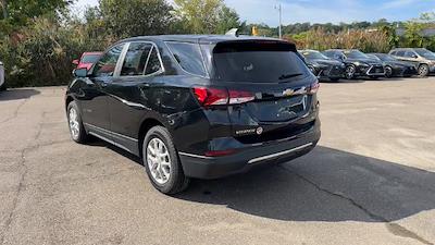 2022 Chevrolet Equinox AWD, SUV for sale #CP12552 - photo 2