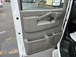 Used 2022 GMC Savana 2500 Work Van RWD, Empty Cargo Van for sale #CP12554 - photo 16