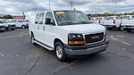 Used 2022 GMC Savana 2500 Work Van RWD, Empty Cargo Van for sale #CP12554 - photo 1