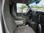 Used 2022 GMC Savana 2500 Work Van RWD, Empty Cargo Van for sale #CP12554 - photo 19