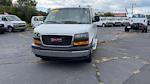 Used 2022 GMC Savana 2500 Work Van RWD, Empty Cargo Van for sale #CP12554 - photo 2