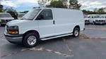 Used 2022 GMC Savana 2500 Work Van RWD, Empty Cargo Van for sale #CP12554 - photo 3