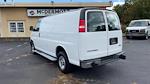 Used 2022 GMC Savana 2500 Work Van RWD, Empty Cargo Van for sale #CP12554 - photo 5