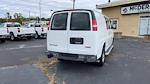 Used 2022 GMC Savana 2500 Work Van RWD, Empty Cargo Van for sale #CP12554 - photo 27