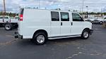 Used 2022 GMC Savana 2500 Work Van RWD, Empty Cargo Van for sale #CP12554 - photo 26