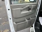 Used 2022 GMC Savana 2500 Work Van RWD, Empty Cargo Van for sale #CP12557 - photo 18