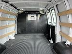 Used 2022 GMC Savana 2500 Work Van RWD, Empty Cargo Van for sale #CP12557 - photo 20