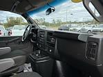 Used 2022 GMC Savana 2500 Work Van RWD, Empty Cargo Van for sale #CP12557 - photo 22