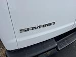 Used 2022 GMC Savana 2500 Work Van RWD, Empty Cargo Van for sale #CP12557 - photo 25