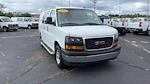 Used 2022 GMC Savana 2500 Work Van RWD, Empty Cargo Van for sale #CP12557 - photo 1